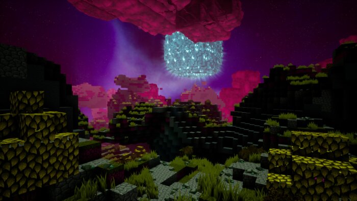 Outerverse Download Free