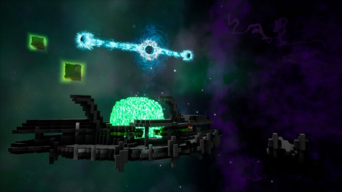 Outerverse PC Crack