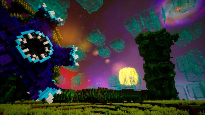 Outerverse Repack Download