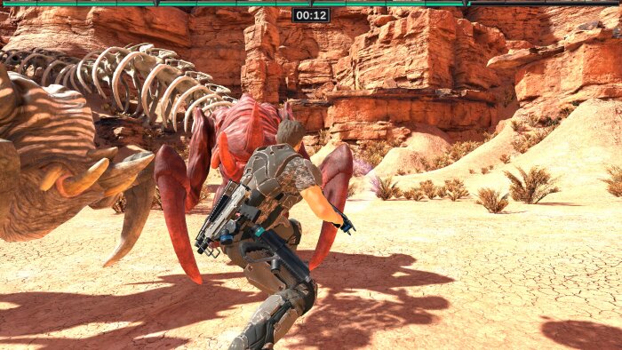 Outlanders: Hunt and Survive Free Download Torrent