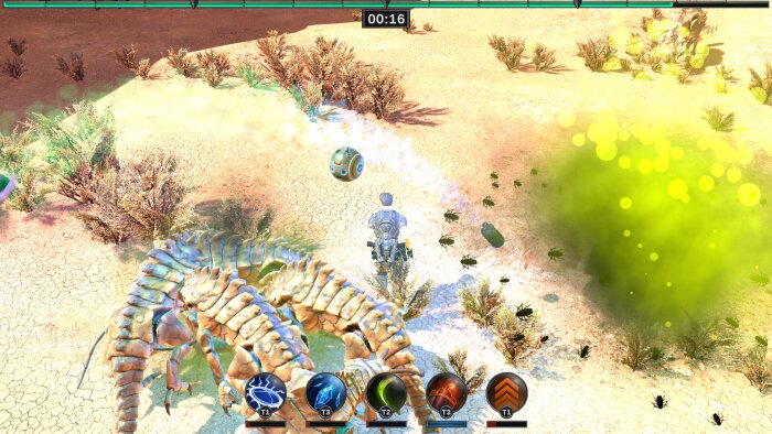 Outlanders: Hunt and Survive PC Crack