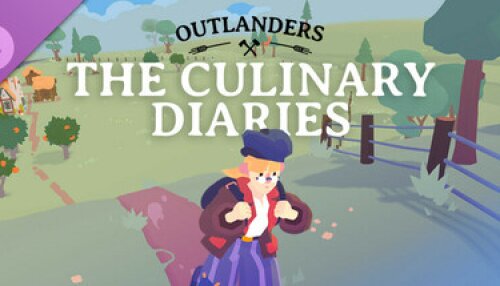 Download Outlanders - The Culinary Diaries