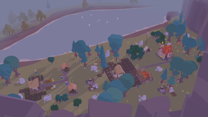 Outlanders - The Culinary Diaries PC Crack