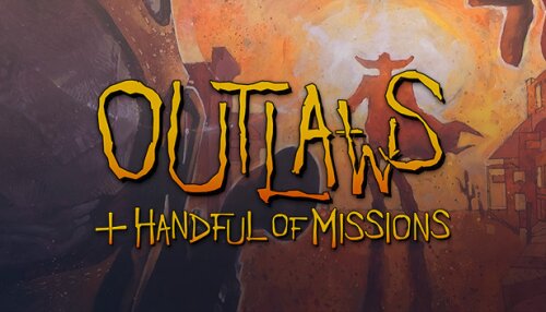 Download Outlaws + A Handful of Missions