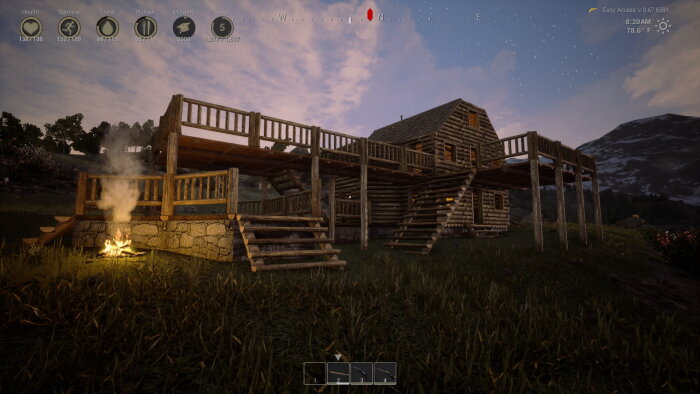 Outlaws of the Old West Download Free