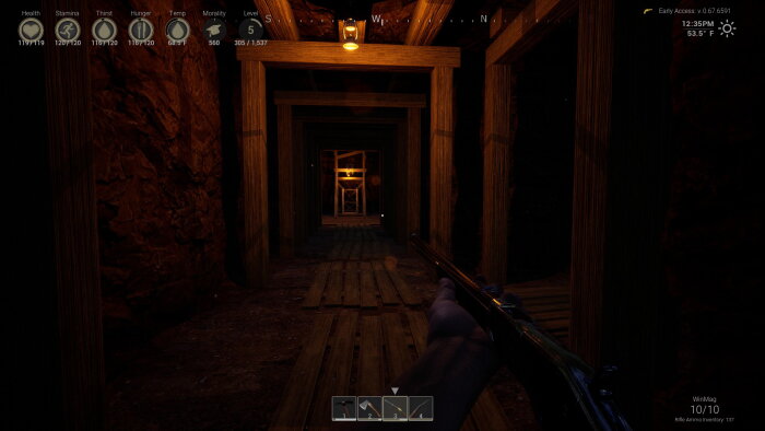 Outlaws of the Old West PC Crack