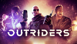Download OUTRIDERS