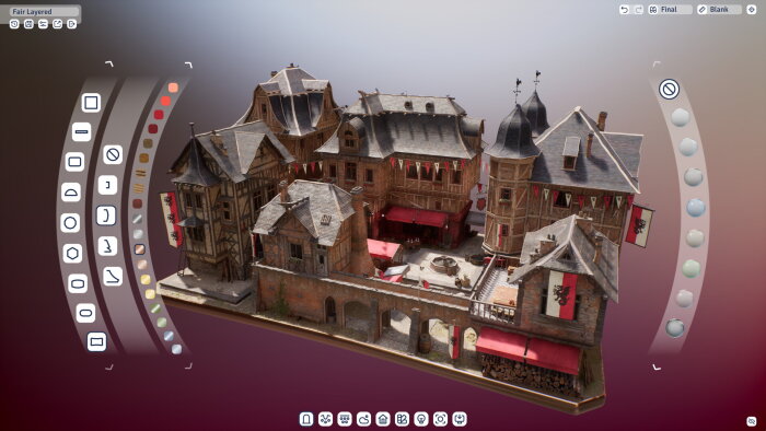 Outside the Blocks Crack Download