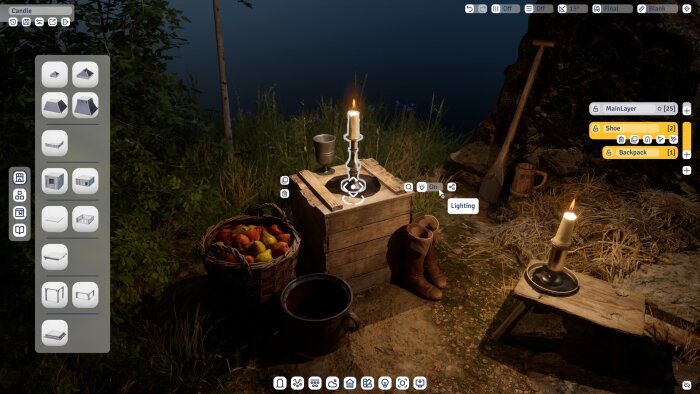 Outside the Blocks Repack Download