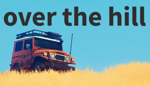Download over the hill