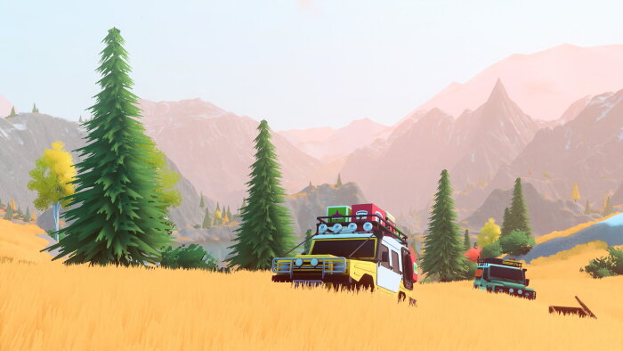 over the hill Download Free