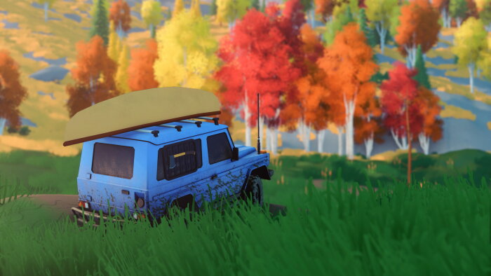 over the hill Free Download Torrent