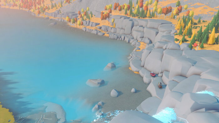 over the hill Crack Download