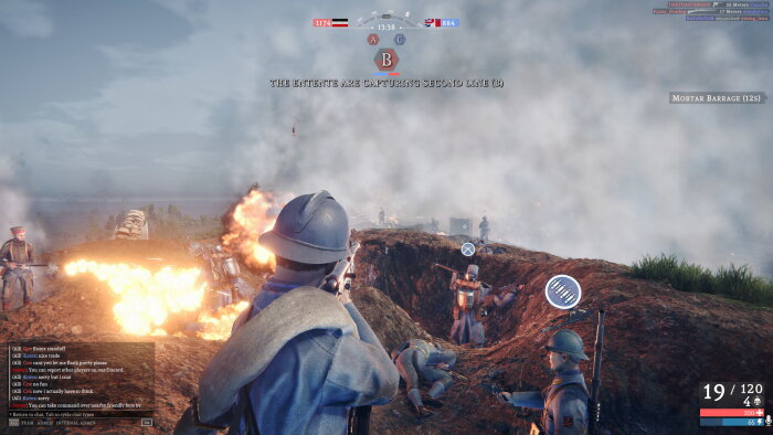 Over The Top: WWI Free Download Torrent