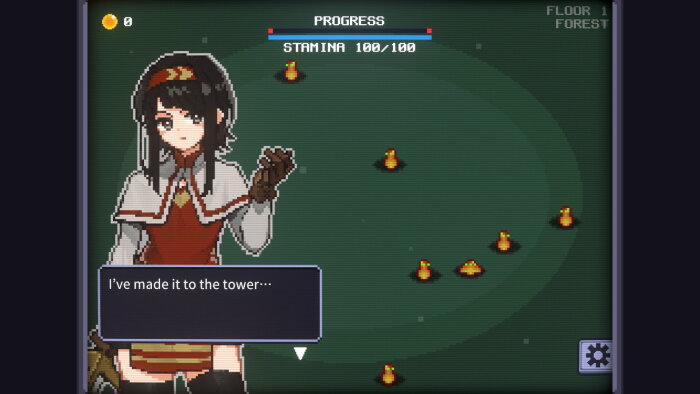 OVER THE TOWER Free Download Torrent