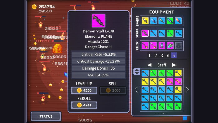 OVER THE TOWER Crack Download