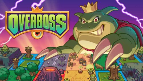 Download Overboss