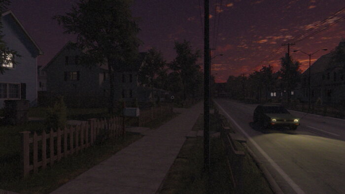 Overcome Your Fears - Caretaker Free Download Torrent