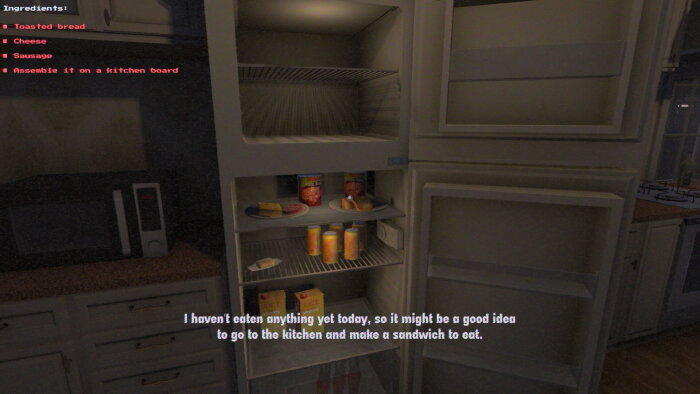 Overcome Your Fears - Caretaker Crack Download