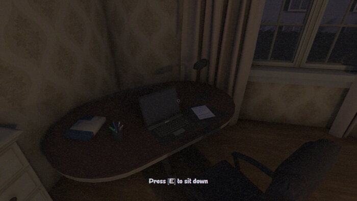 Overcome Your Fears - Caretaker PC Crack