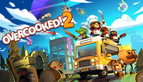 Download Overcooked! 2