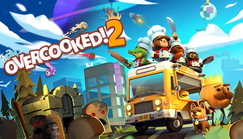 Download Overcooked! 2