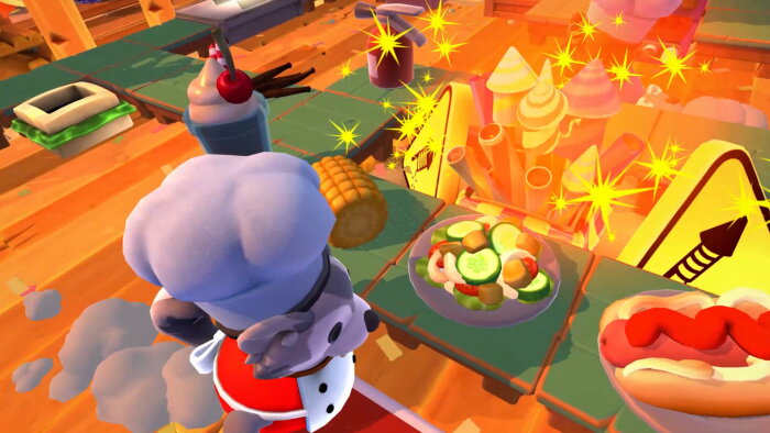Overcooked! 2 Crack Download
