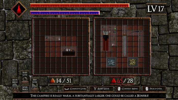 Overencumbered In Another World Crack Download