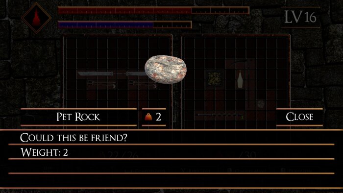 Overencumbered In Another World PC Crack