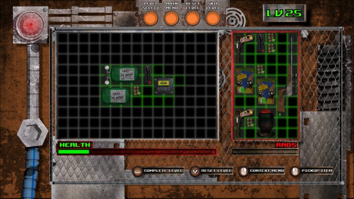 Overencumbered In Another World Repack Download