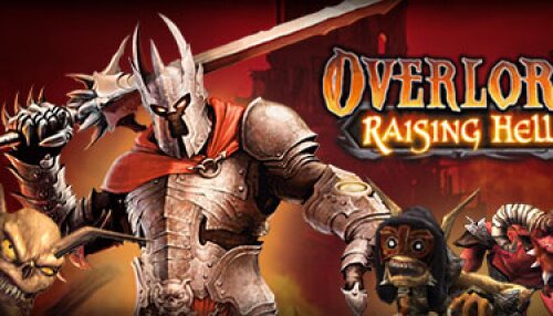 Download Overlord™: Raising Hell