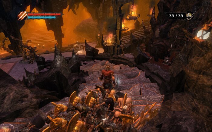 Overlord™: Raising Hell Crack Download