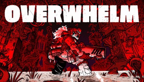 Download OVERWHELM