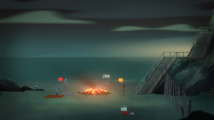 Oxenfree Download Free