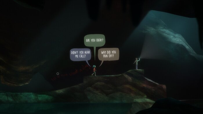 Oxenfree Free Download Torrent