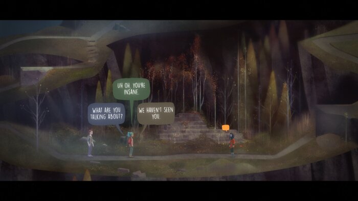 Oxenfree Repack Download