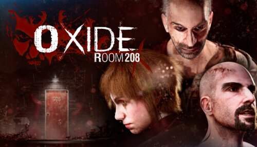 Download Oxide Room 208
