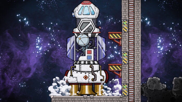 Oxygen Not Included Free Download Torrent