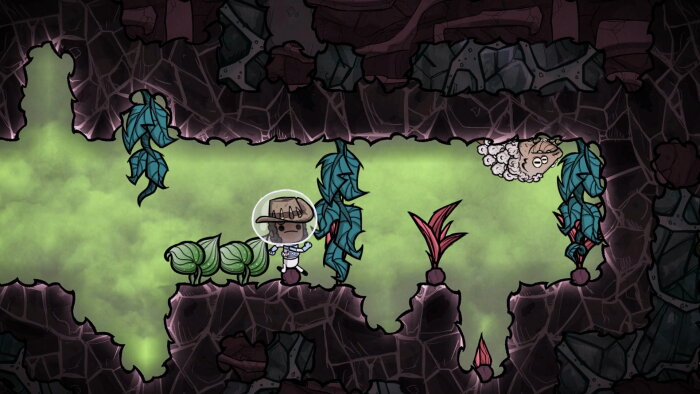 Oxygen Not Included Crack Download