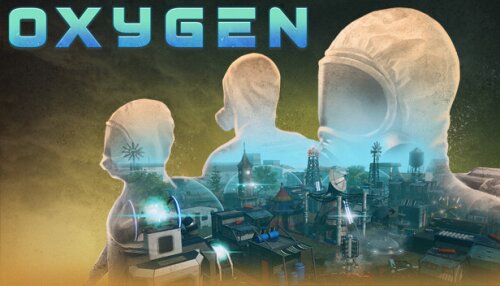 Download Oxygen