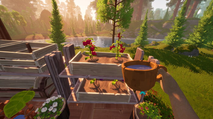 OxyRail Download Free