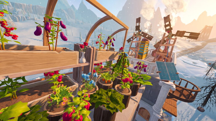 OxyRail Crack Download