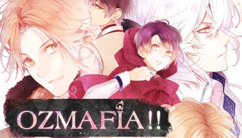 Download OZMAFIA!!