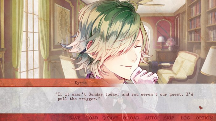 OZMAFIA!! Crack Download