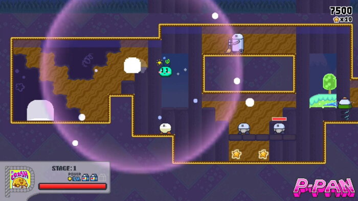 P-PAN Free Download Torrent