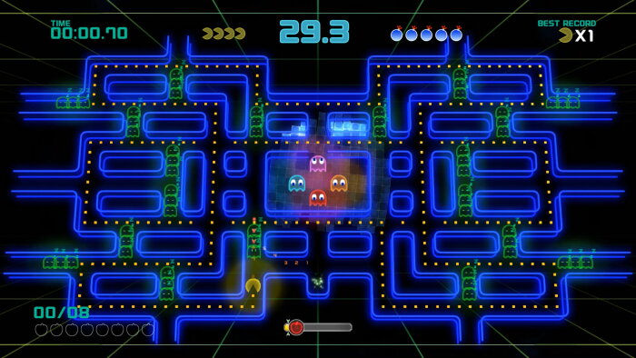PAC-MAN™ CHAMPIONSHIP EDITION 2 Download Free
