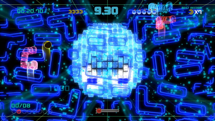 PAC-MAN™ CHAMPIONSHIP EDITION 2 Free Download Torrent