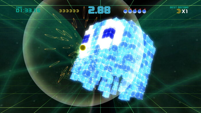 PAC-MAN™ CHAMPIONSHIP EDITION 2 Crack Download