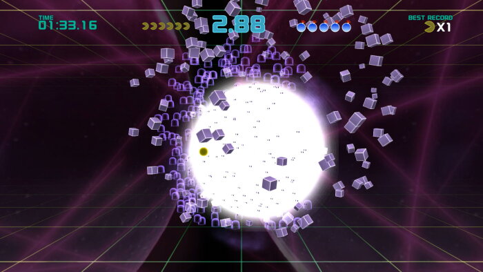 PAC-MAN™ CHAMPIONSHIP EDITION 2 PC Crack