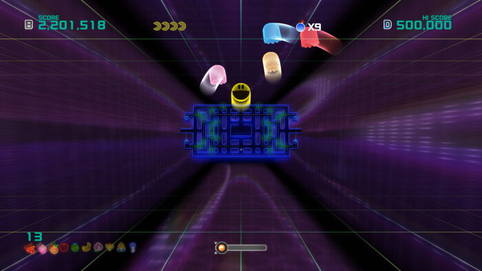 PAC-MAN™ CHAMPIONSHIP EDITION 2 Repack Download